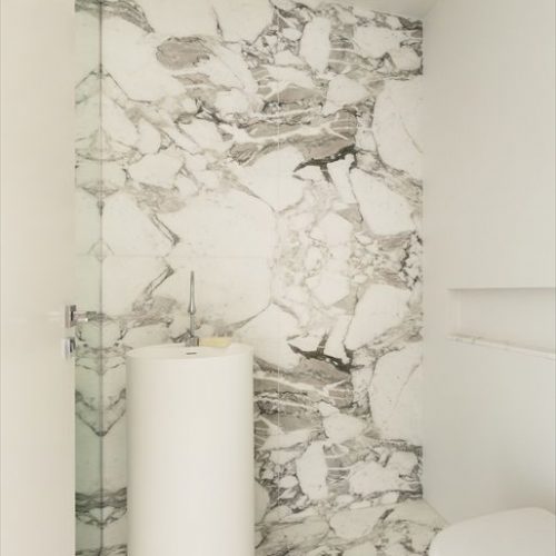 Arabescato Marble