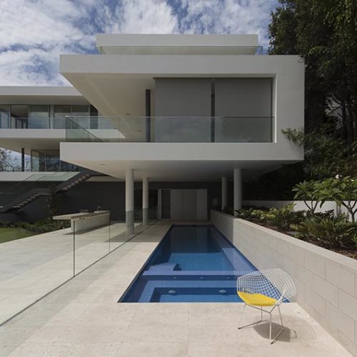 50 Wentworth Road pool1