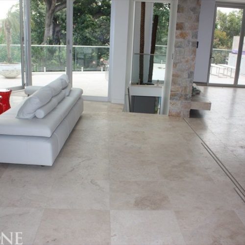 grey stone