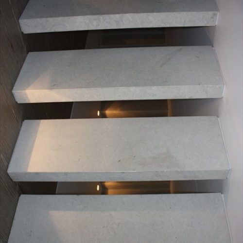 Gallery Application Stairways 102