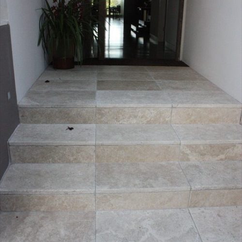 Gallery Application Stairways 124