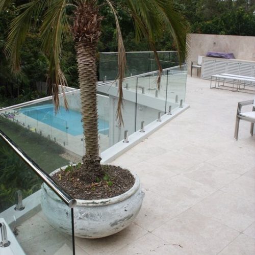 Gallery Tiles Traventine Tumbled Traventine 1001