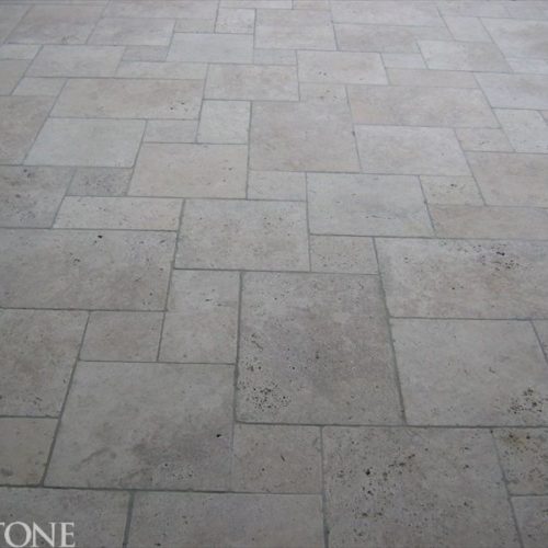 Gallery Tiles Traventine Tumbled Traventine 1002