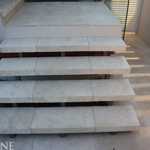 Gallery Tiles Traventine Tumbled Traventine 1018
