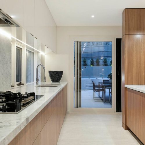 Carrara Marble