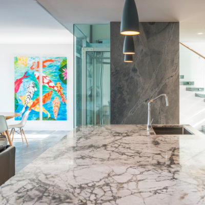 Carrara Druymmoyne