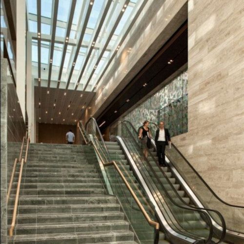 Pacific Marble