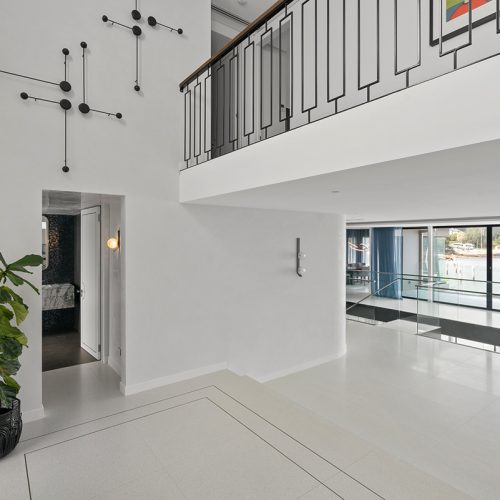 Terrazzo Capri