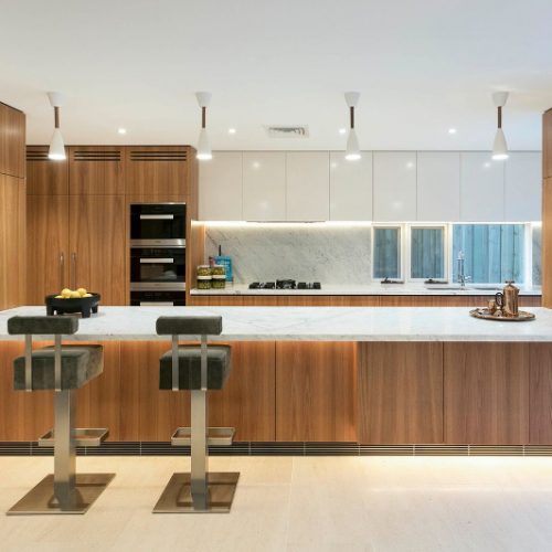 Carrara Marble
