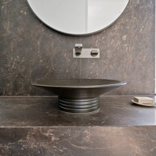 Havana Marble vanity