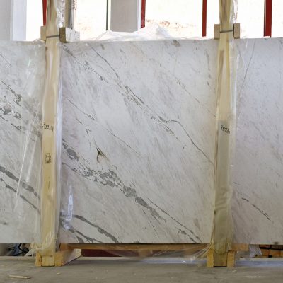 White Fantasy Slab