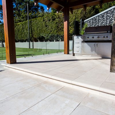 Crema Valencia Limestone