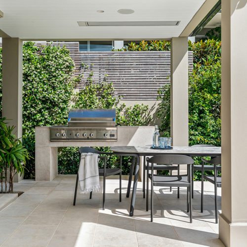 Oro Luce Limestone
