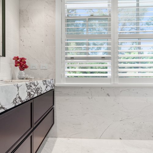 wall and floor bathroom tiles