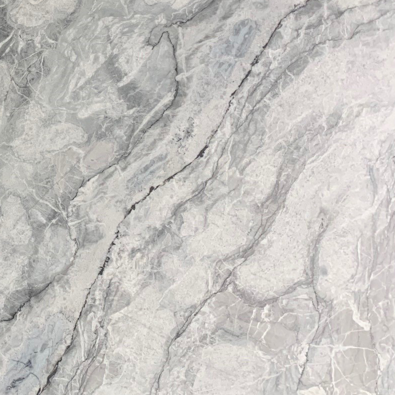 Bianco Alpi Quartzite slab