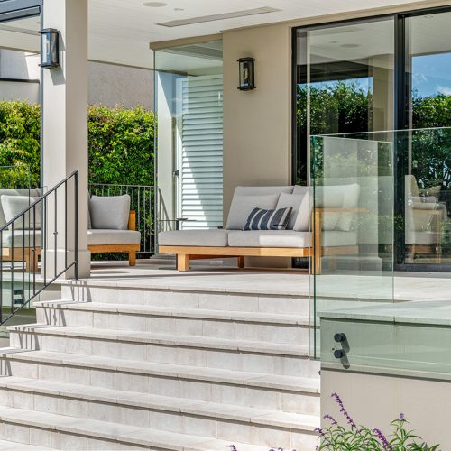 Oro Luce Limestone
