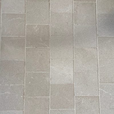 odessa sandblasted and brushed