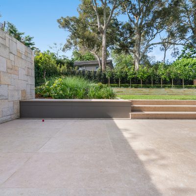 Oro Luce Tumbled & Sandblast