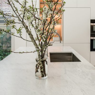 Antarctic White Dolomite