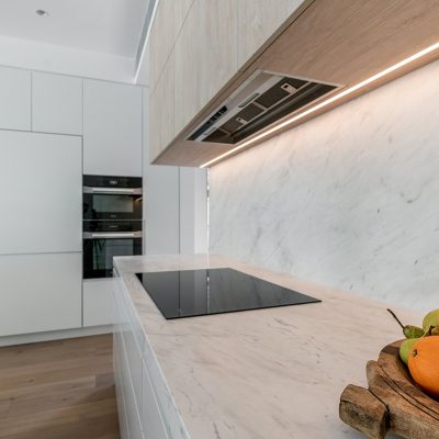 Antarctic White Dolomite