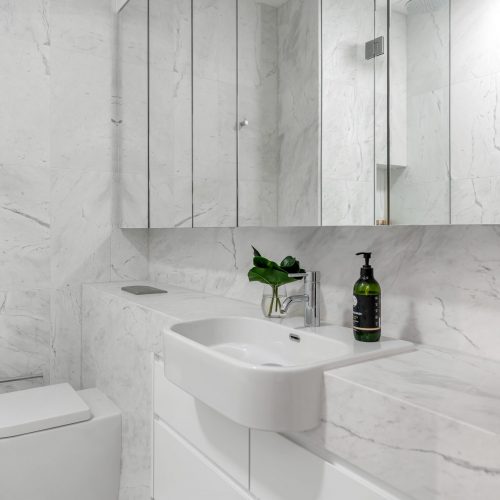Antarctic White Dolomite
