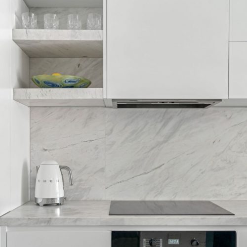 Antarctic White Dolomite