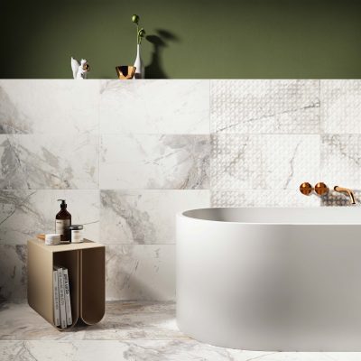 stoneage 3d porcelain antarctic